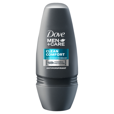 DEO.DOVE MEN ROLLON COOL ML.50
